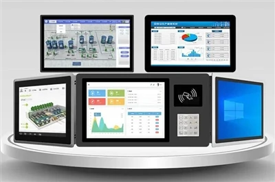 Værdien af ​​industrielle alt-i-pc'er i industrielt elektrisk udstyr