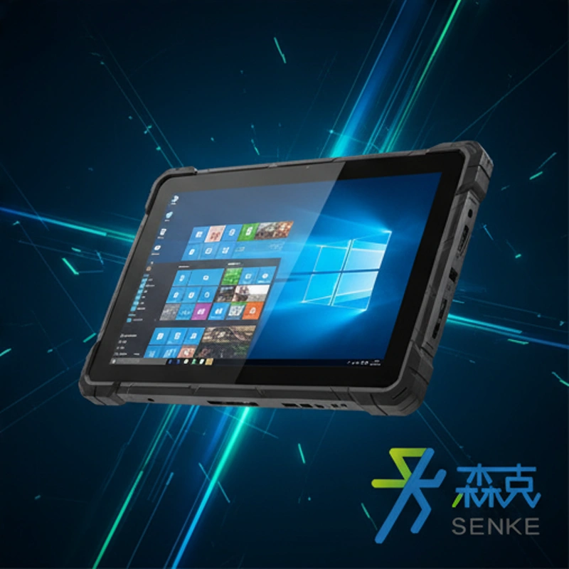 Robust tablet vs industripanel-pc: nøgleforskelle, fordele og ulemper Introdu...