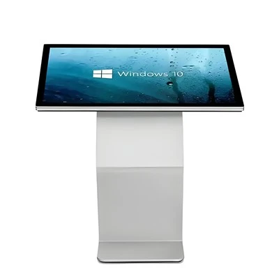 Touch Screen Kiosk